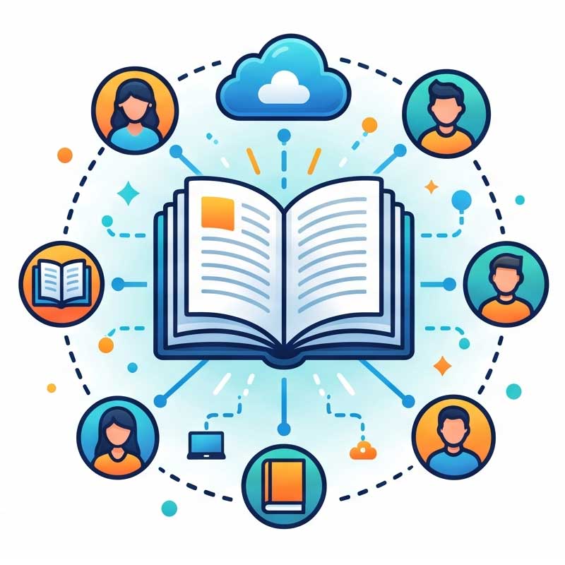Library Network