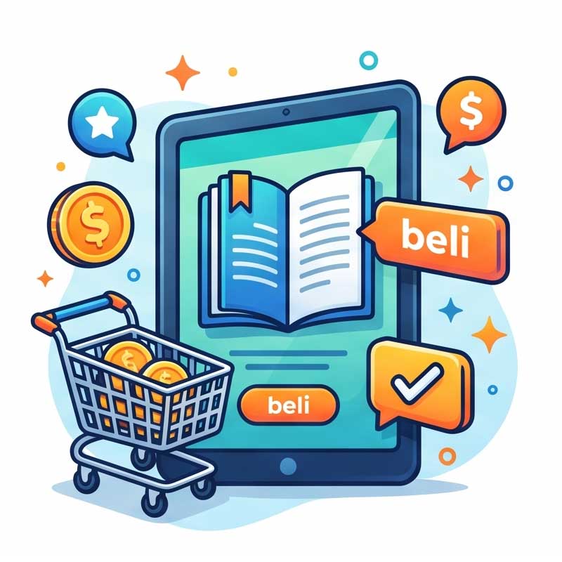 Ebook E-Commerce